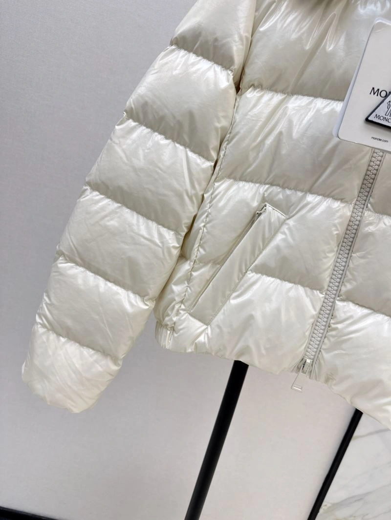 Moncler Down Jackets FastDry 144706
