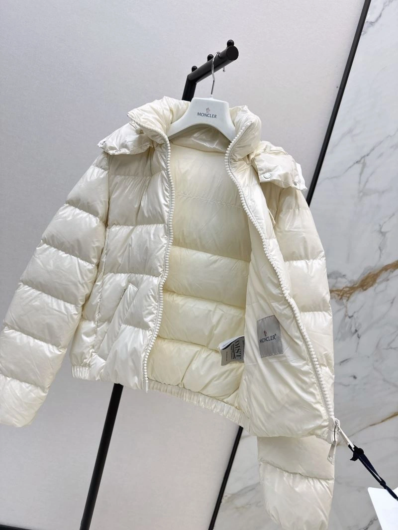 Moncler Down Jackets FastDry 144706