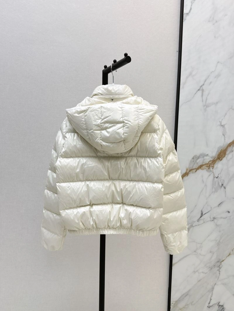 Moncler Down Jackets FastDry 144706