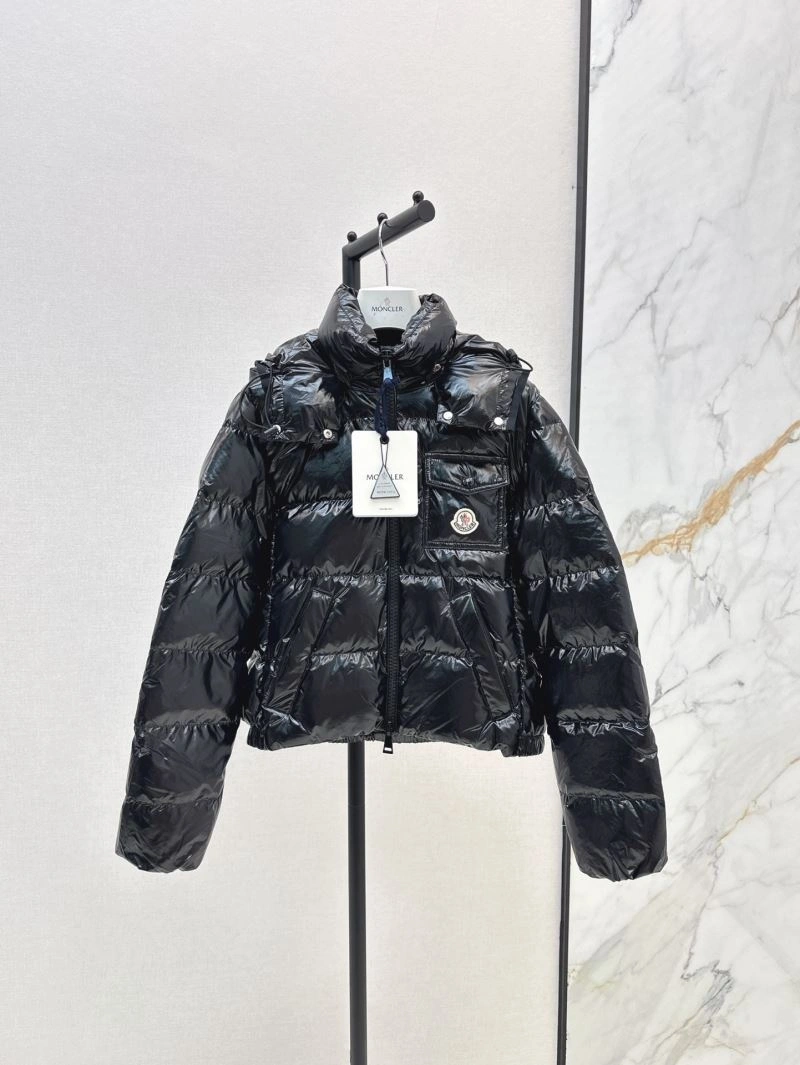 Moncler Down Jackets GoAnywhere 144701