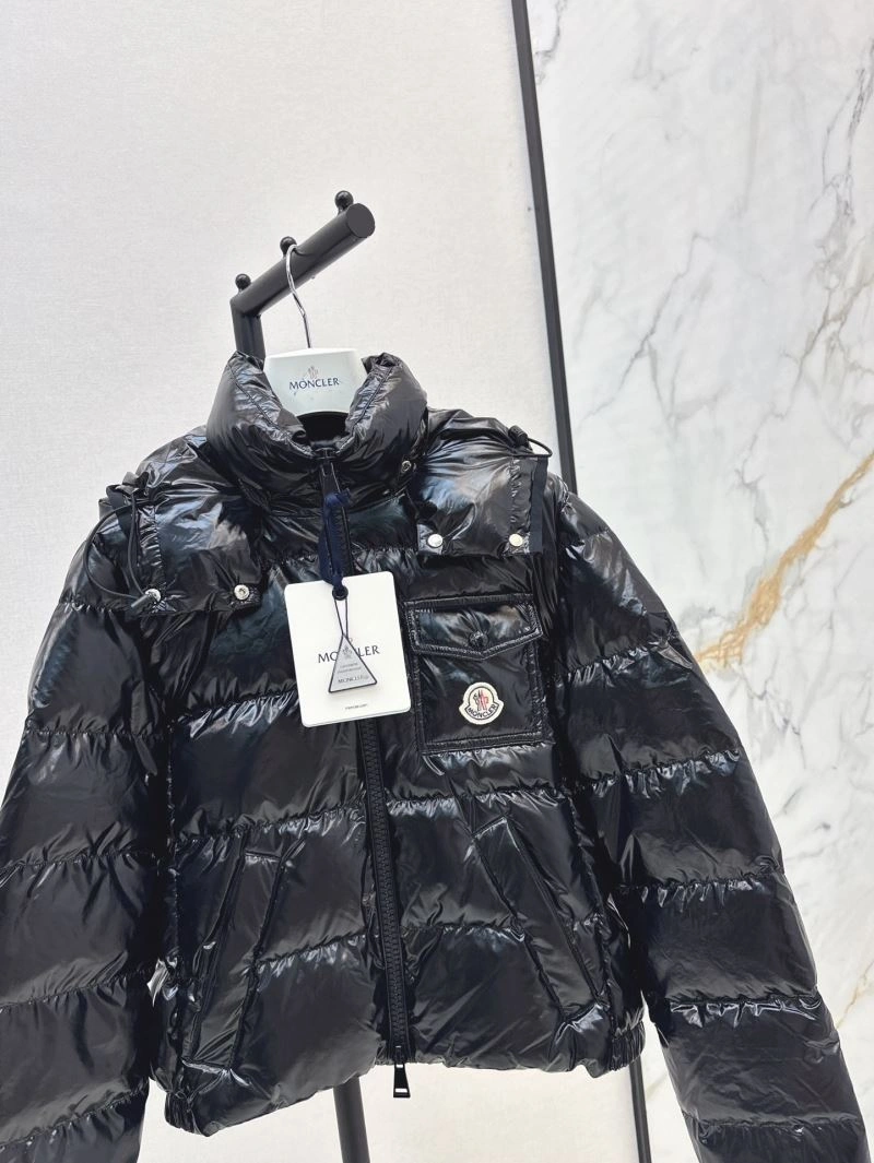 Moncler Down Jackets GoAnywhere 144701