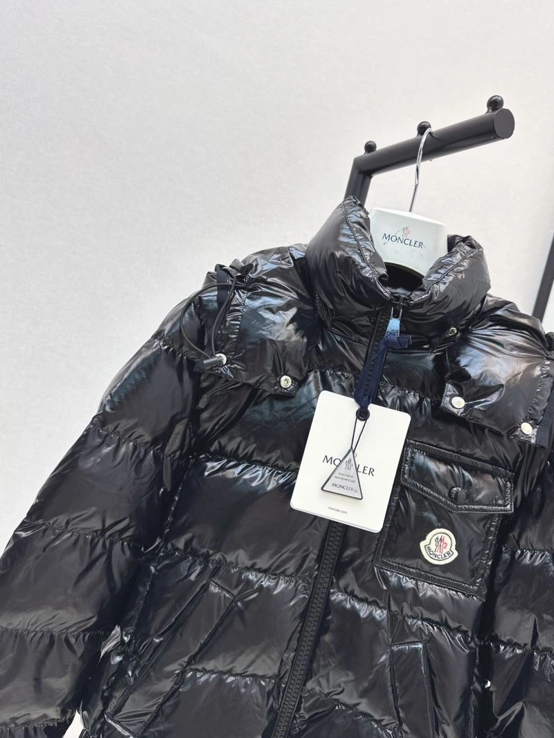 Moncler Down Jackets GoAnywhere 144701