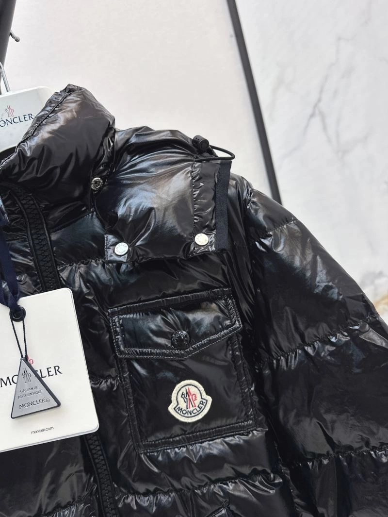 Moncler Down Jackets GoAnywhere 144701