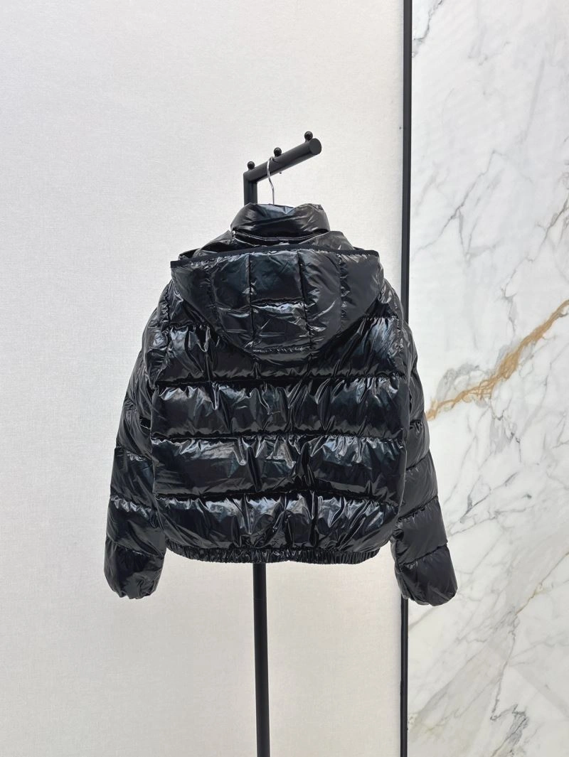 Moncler Down Jackets GoAnywhere 144701