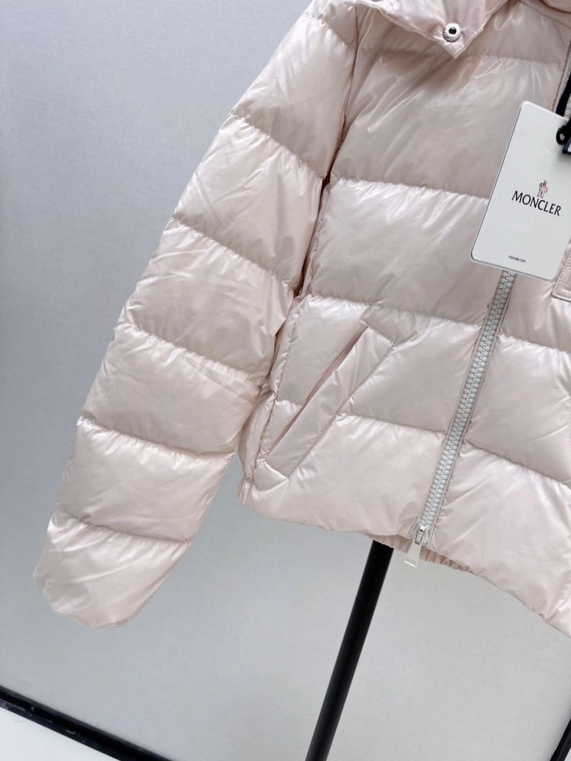 Moncler Down Jackets ZipUp 144705