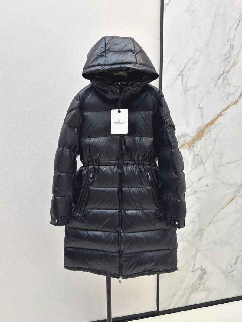 Moncler Down Jackets Resilient 144695
