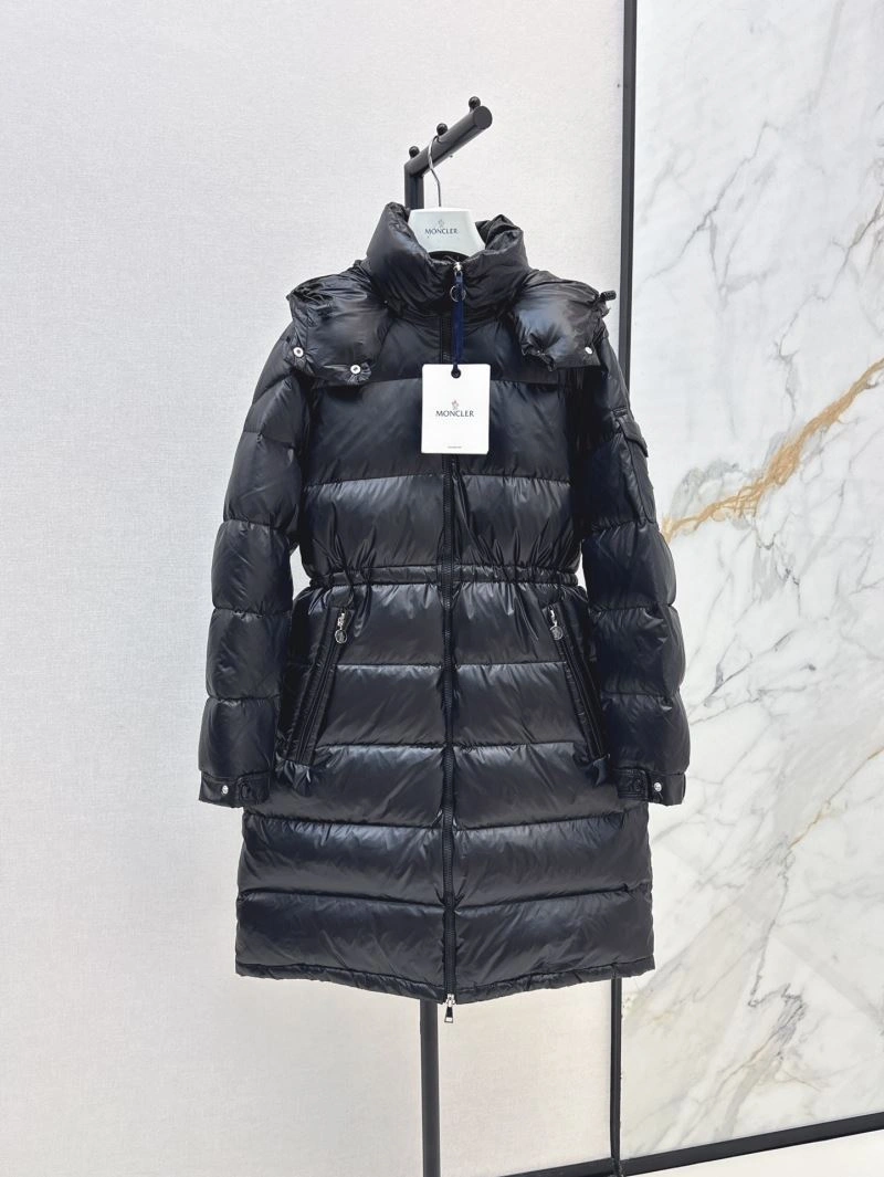 Moncler Down Jackets Resilient 144695