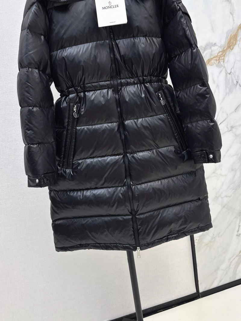 Moncler Down Jackets Resilient 144695