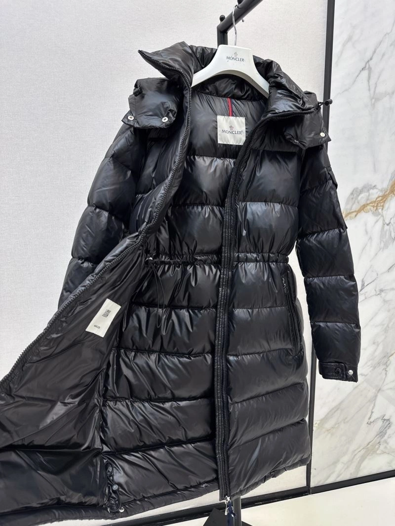 Moncler Down Jackets Resilient 144695