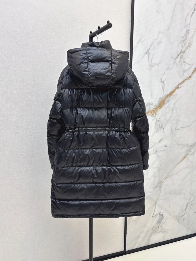 Moncler Down Jackets Resilient 144695