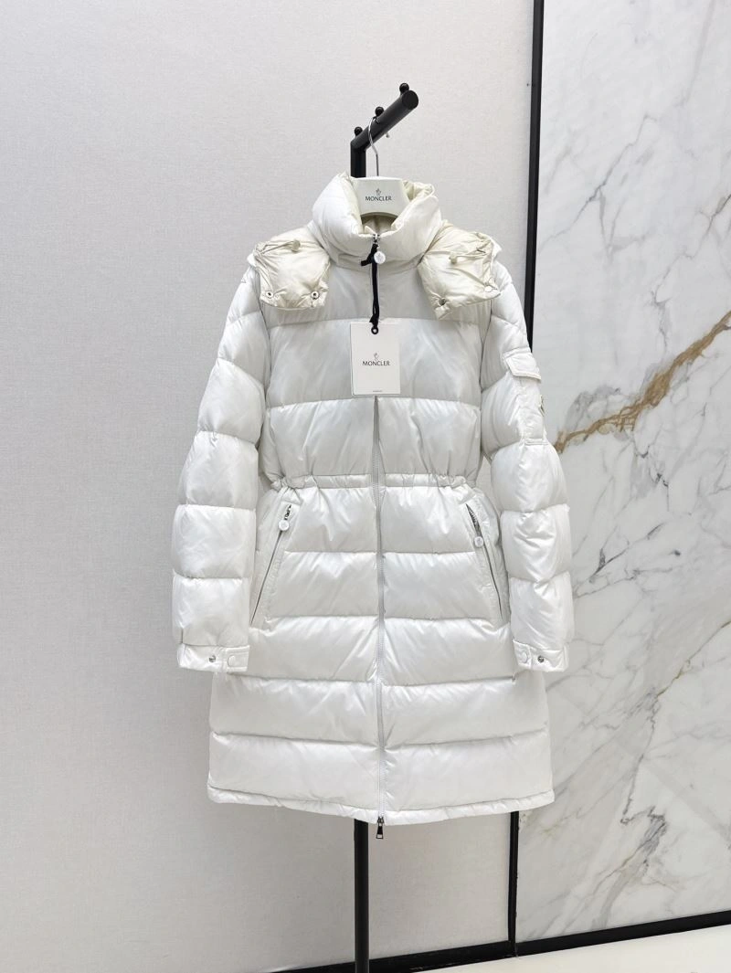 Moncler Down Jackets FashionForward 144692