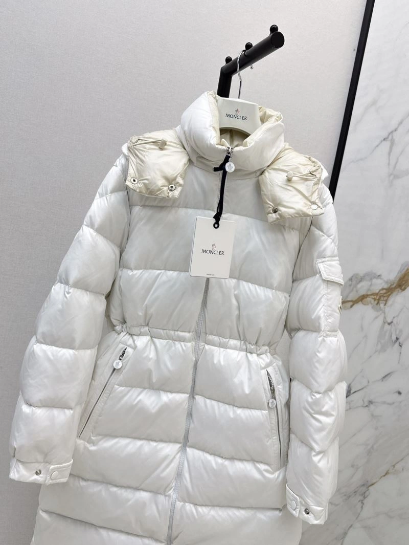 Moncler Down Jackets FashionForward 144692