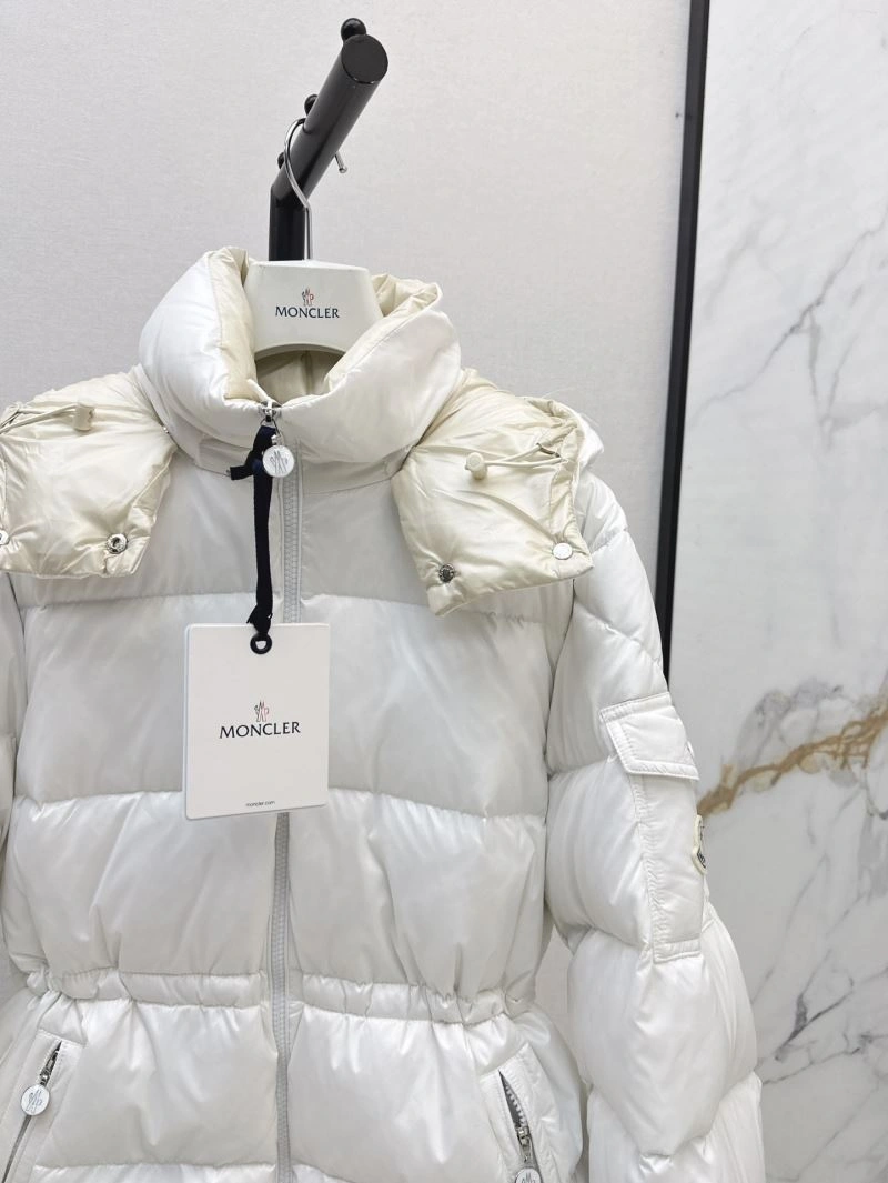 Moncler Down Jackets FashionForward 144692