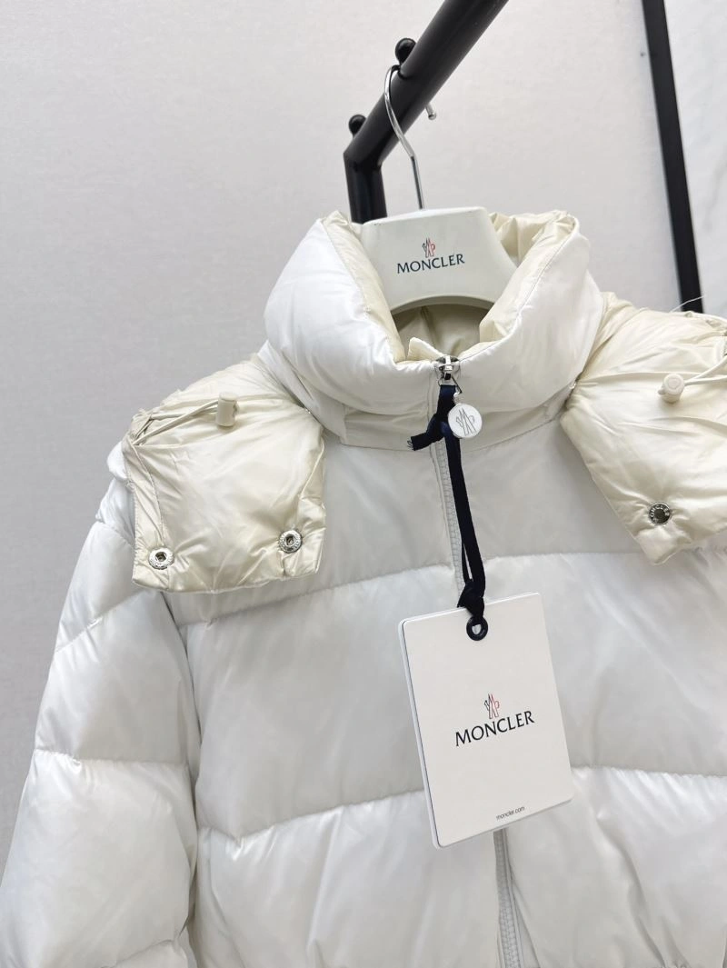Moncler Down Jackets FashionForward 144692