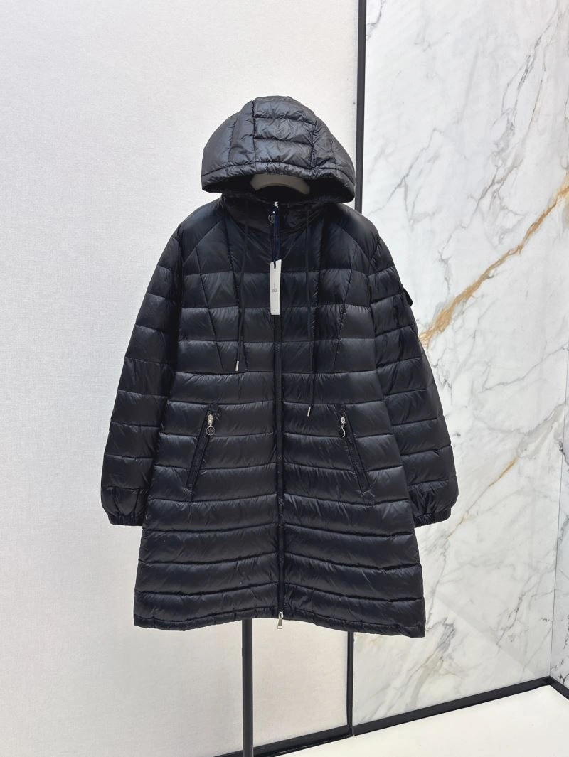 Resilient Moncler Down Jackets 144698