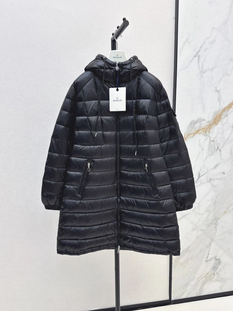 Resilient Moncler Down Jackets 144698