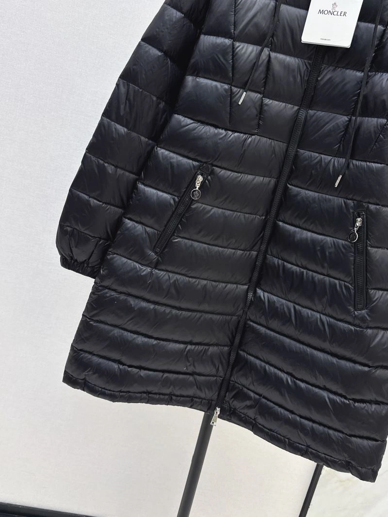Resilient Moncler Down Jackets 144698