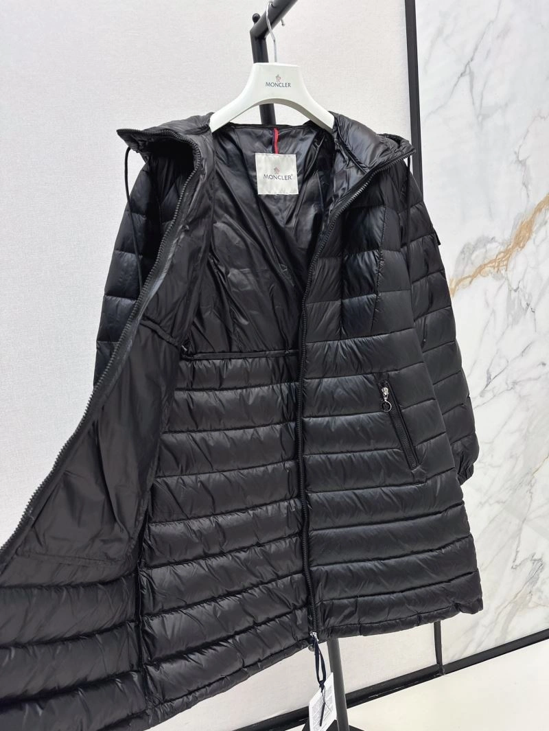 Resilient Moncler Down Jackets 144698