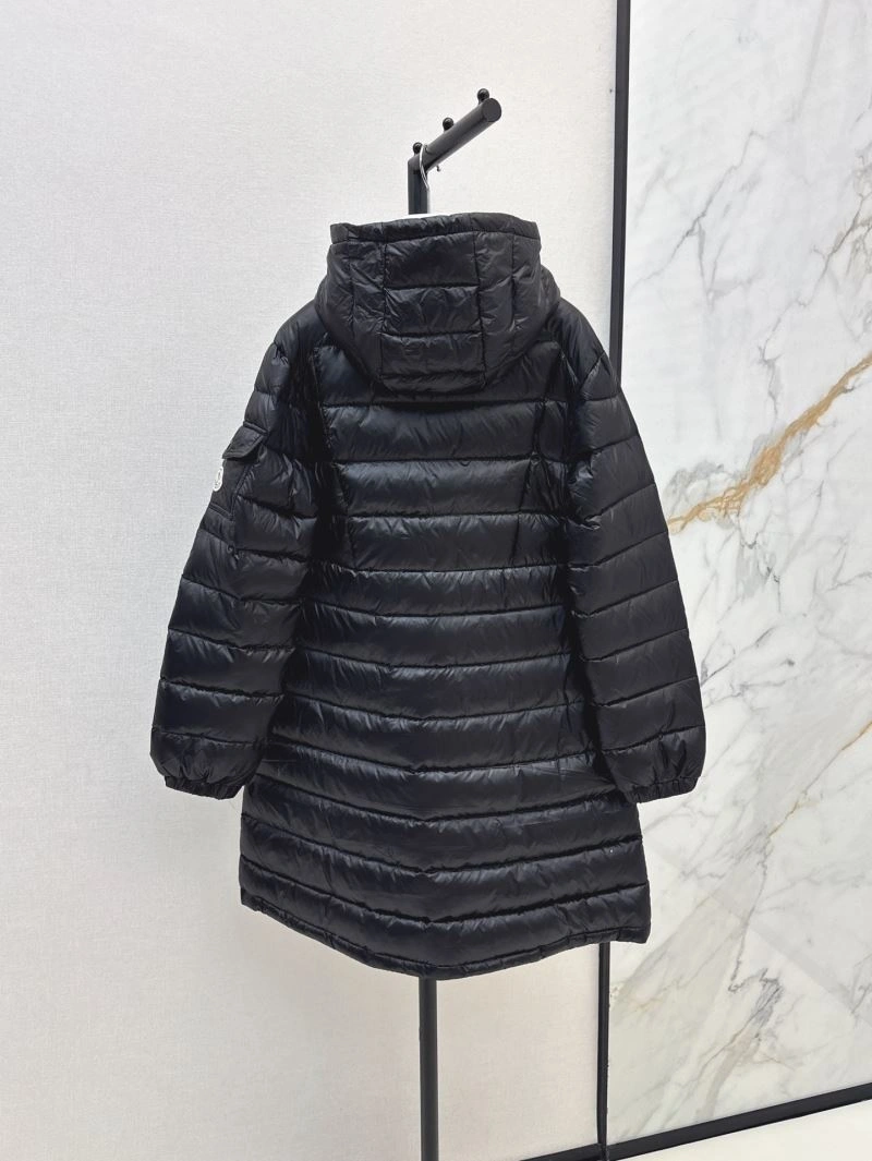 Resilient Moncler Down Jackets 144698