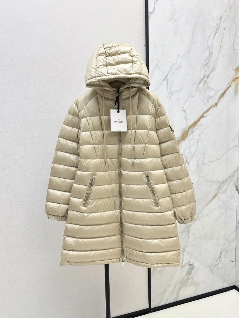 Casual Moncler Down Jackets 144703