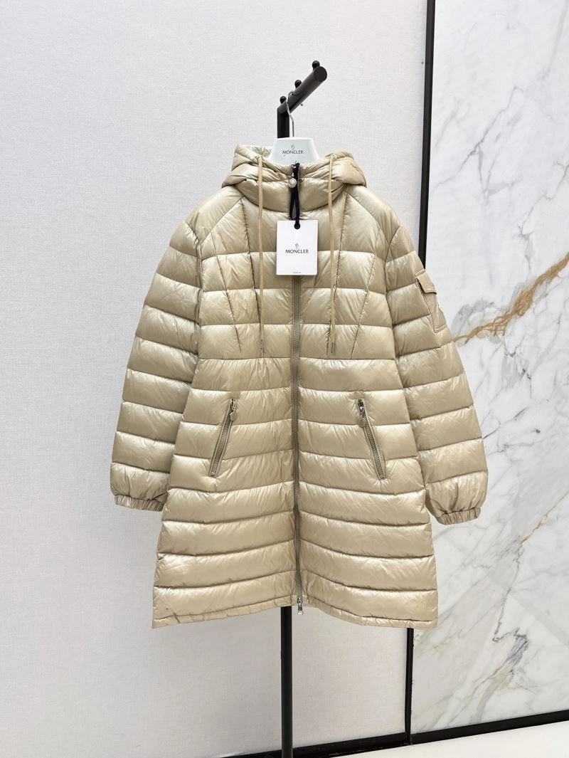 Casual Moncler Down Jackets 144703