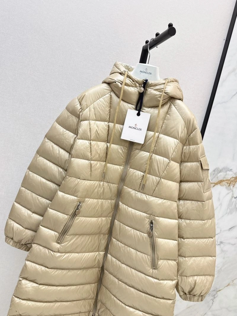 Casual Moncler Down Jackets 144703