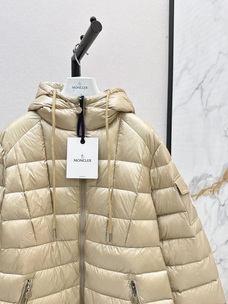 Casual Moncler Down Jackets 144703