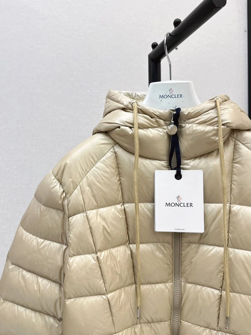 Casual Moncler Down Jackets 144703