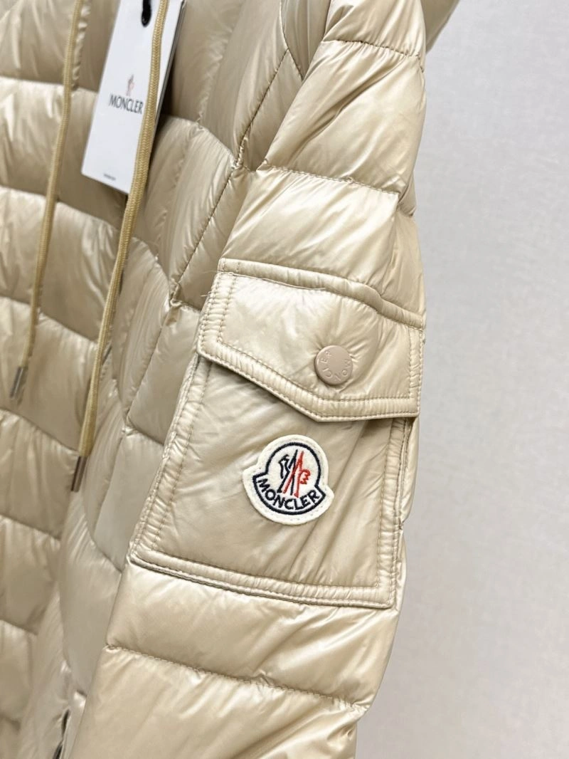 Casual Moncler Down Jackets 144703