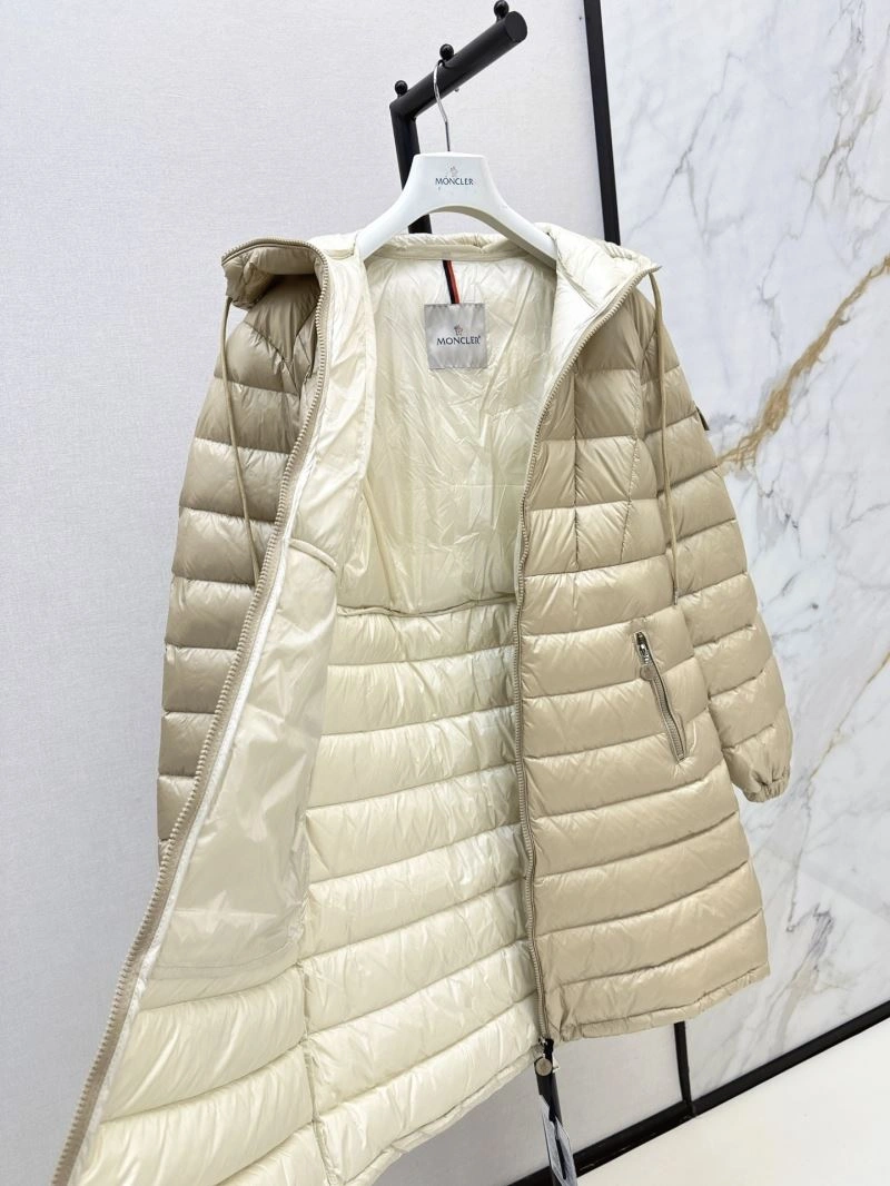 Casual Moncler Down Jackets 144703