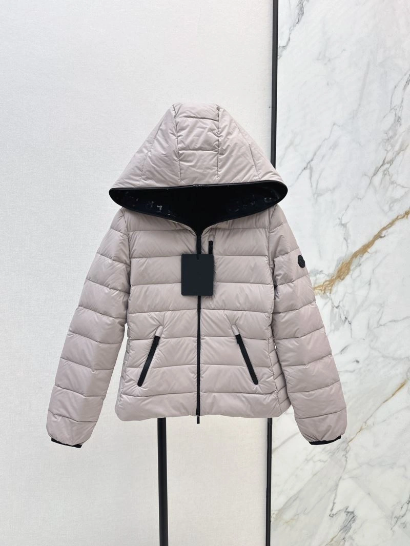Moncler Down Jackets Soft 144697