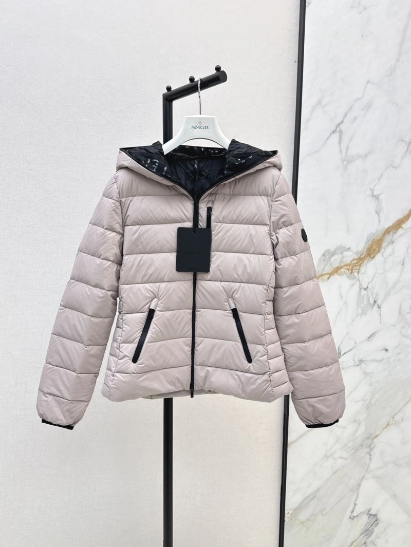 Moncler Down Jackets Soft 144697
