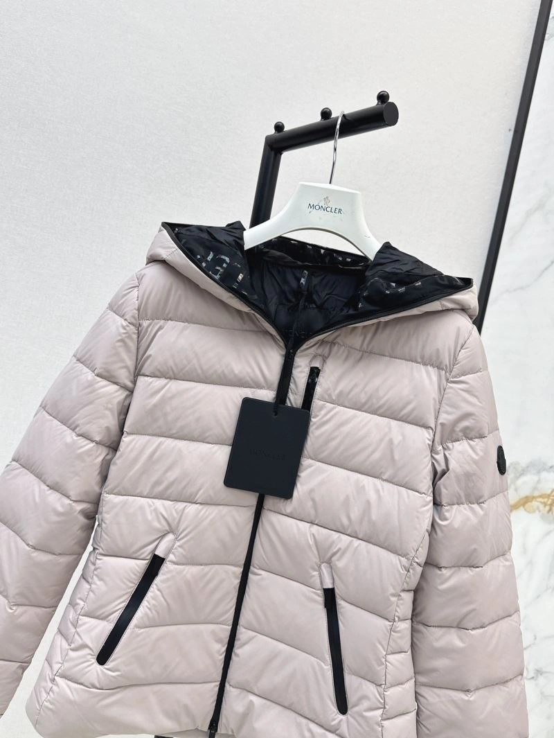 Moncler Down Jackets Soft 144697