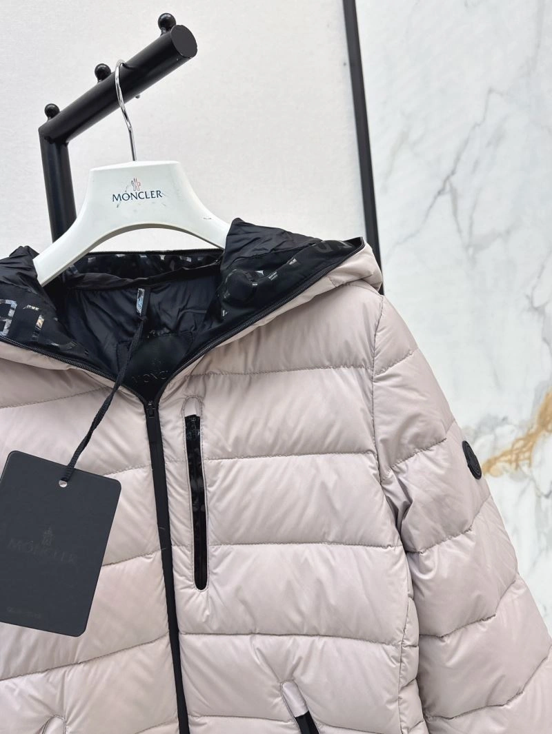 Moncler Down Jackets Soft 144697