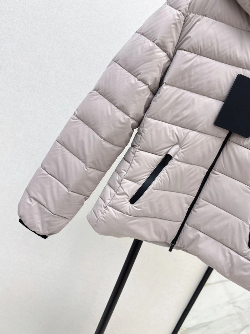 Moncler Down Jackets Soft 144697