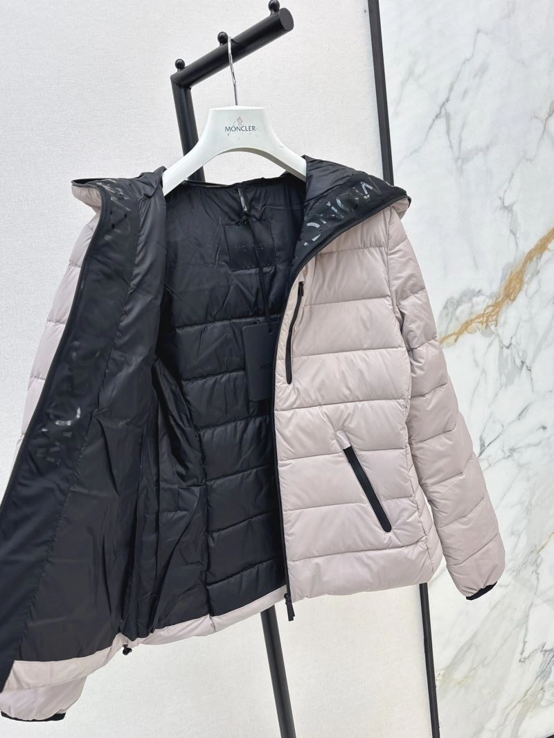 Moncler Down Jackets Soft 144697
