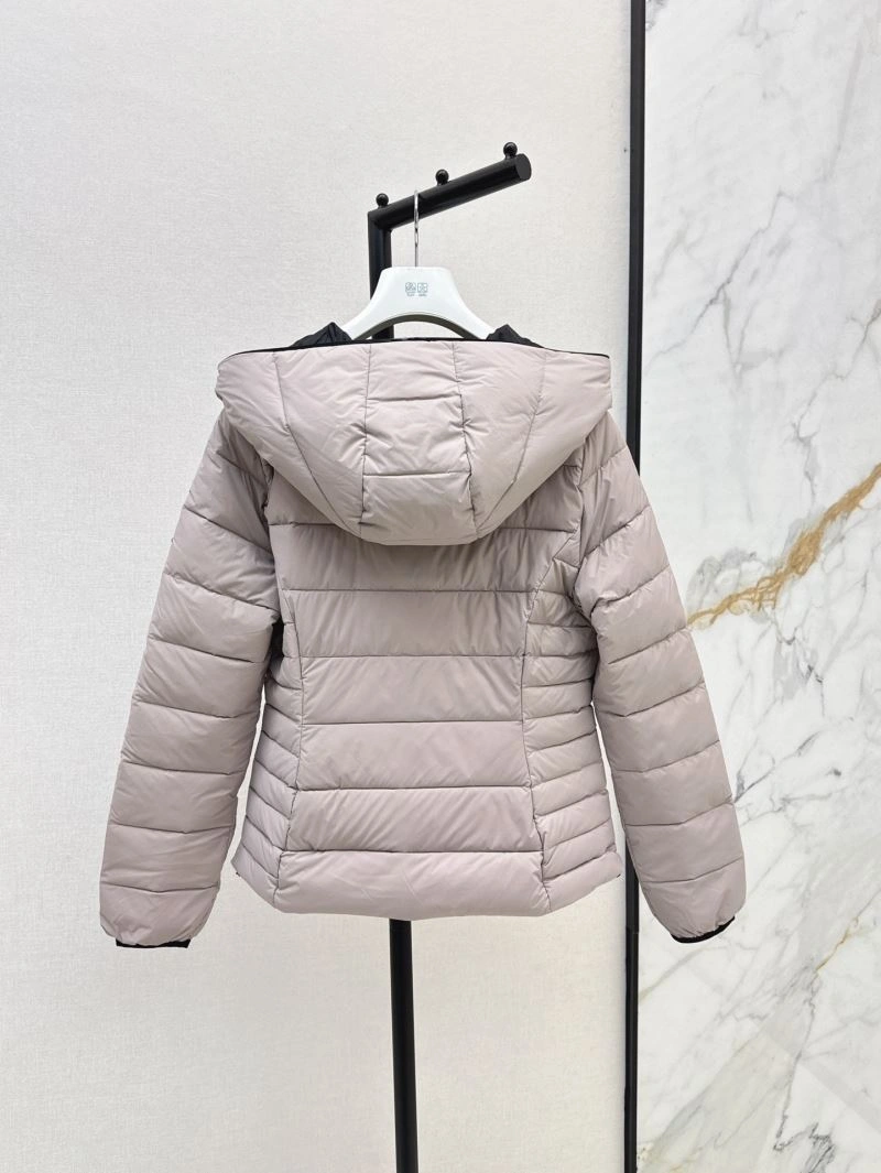 Moncler Down Jackets Soft 144697