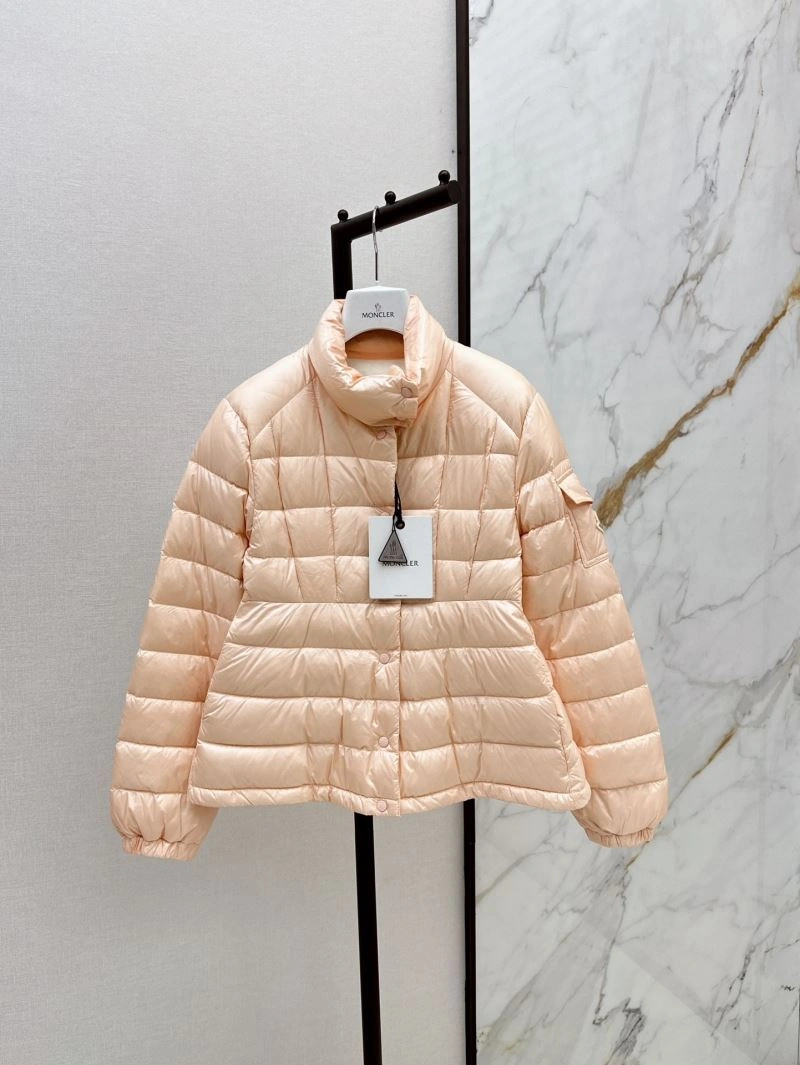 Moncler Down Jackets Resilient 144707