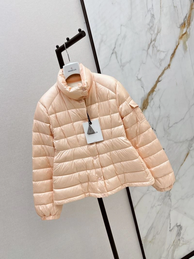 Moncler Down Jackets Resilient 144707
