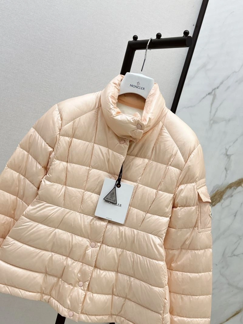 Moncler Down Jackets Resilient 144707