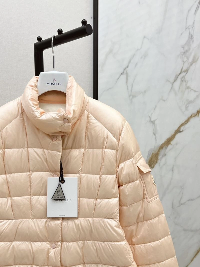 Moncler Down Jackets Resilient 144707