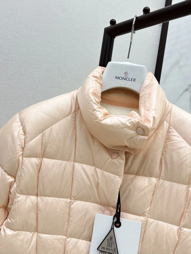 Moncler Down Jackets Resilient 144707