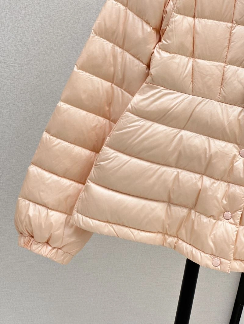 Moncler Down Jackets Resilient 144707