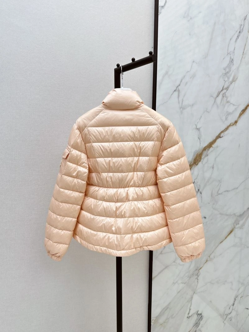 Moncler Down Jackets Resilient 144707