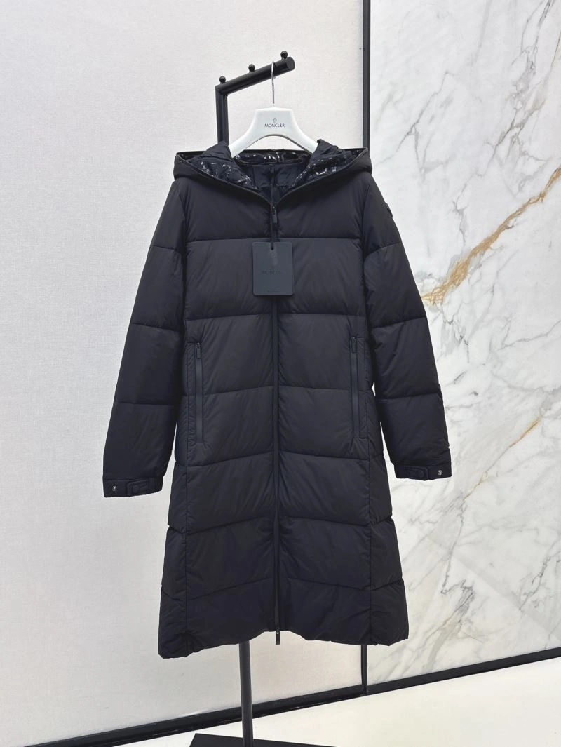 Moncler Down Jackets FastDry 144696