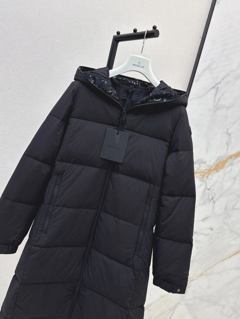 Moncler Down Jackets FastDry 144696