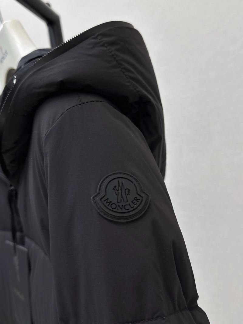 Moncler Down Jackets FastDry 144696