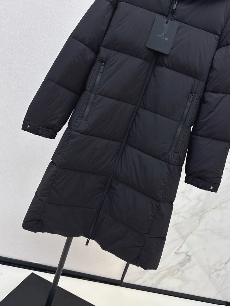 Moncler Down Jackets FastDry 144696