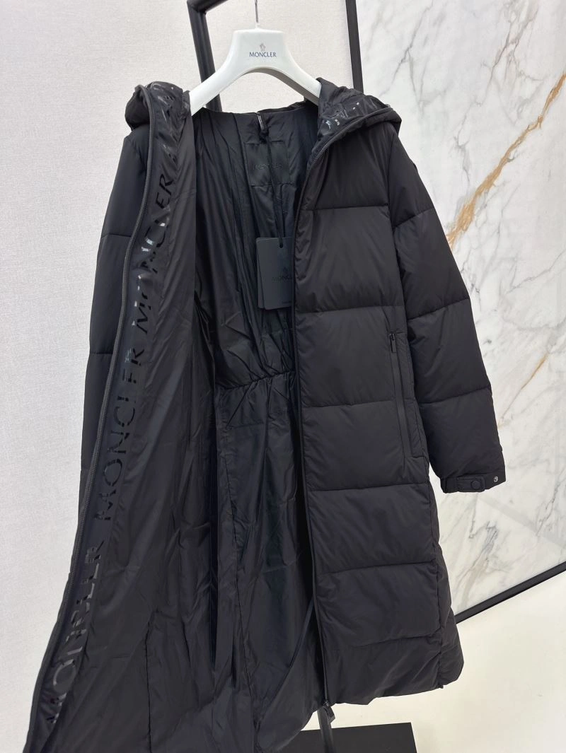 Moncler Down Jackets FastDry 144696