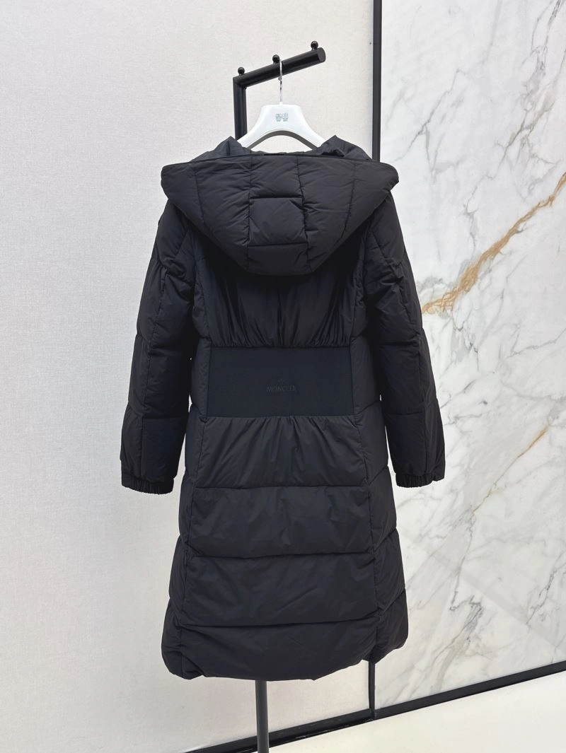 Moncler Down Jackets FastDry 144696